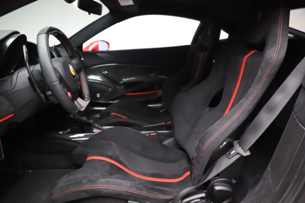 Used 2019 Ferrari 488 Pista for sale Sold at Alfa Romeo of Greenwich in Greenwich CT 06830 14