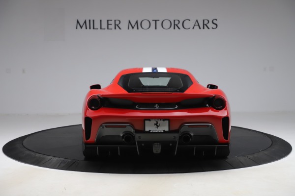 Used 2019 Ferrari 488 Pista for sale Sold at Alfa Romeo of Greenwich in Greenwich CT 06830 6