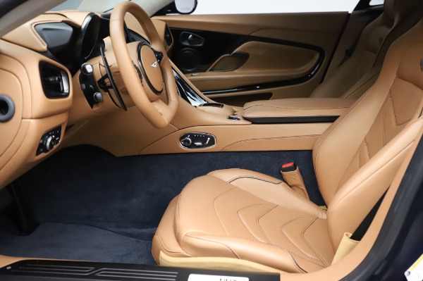 New 2020 Aston Martin DBS Superleggera for sale Sold at Alfa Romeo of Greenwich in Greenwich CT 06830 14