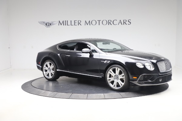 Used 2016 Bentley Continental GT W12 for sale Sold at Alfa Romeo of Greenwich in Greenwich CT 06830 10