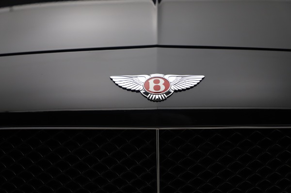 Used 2017 Bentley Continental GT V8 S for sale $155,900 at Alfa Romeo of Greenwich in Greenwich CT 06830 12