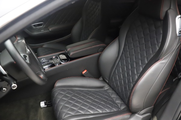 Used 2017 Bentley Continental GT V8 S for sale $155,900 at Alfa Romeo of Greenwich in Greenwich CT 06830 17