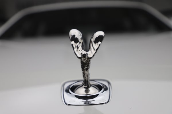 Used 2018 Rolls-Royce Ghost for sale Sold at Alfa Romeo of Greenwich in Greenwich CT 06830 22