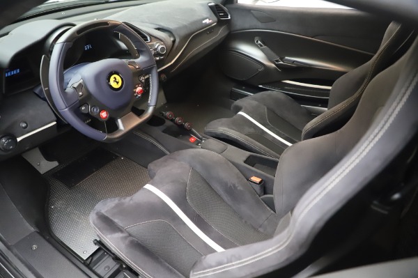 Used 2019 Ferrari 488 Pista for sale $445,900 at Alfa Romeo of Greenwich in Greenwich CT 06830 13