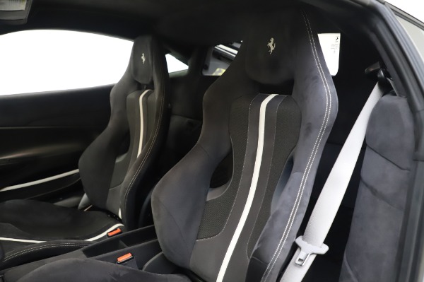 Used 2019 Ferrari 488 Pista for sale $445,900 at Alfa Romeo of Greenwich in Greenwich CT 06830 16