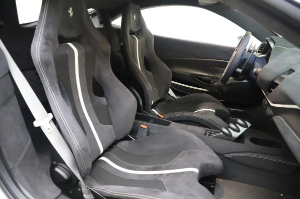 Used 2019 Ferrari 488 Pista for sale $445,900 at Alfa Romeo of Greenwich in Greenwich CT 06830 20