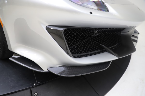 Used 2019 Ferrari 488 Pista for sale $445,900 at Alfa Romeo of Greenwich in Greenwich CT 06830 25