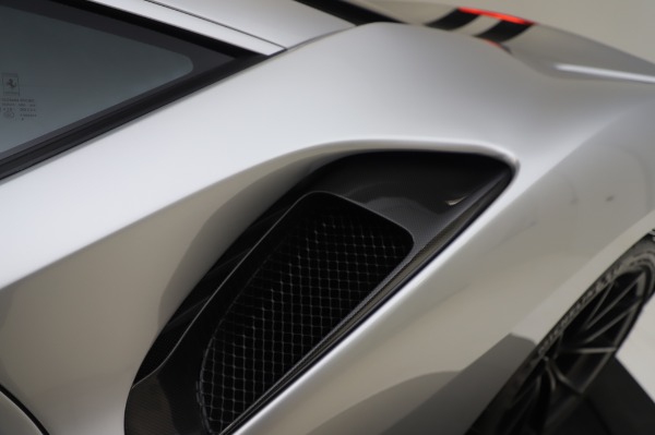 Used 2019 Ferrari 488 Pista for sale $445,900 at Alfa Romeo of Greenwich in Greenwich CT 06830 26