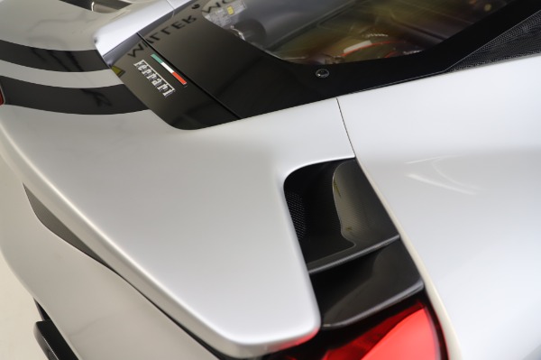 Used 2019 Ferrari 488 Pista for sale $445,900 at Alfa Romeo of Greenwich in Greenwich CT 06830 27