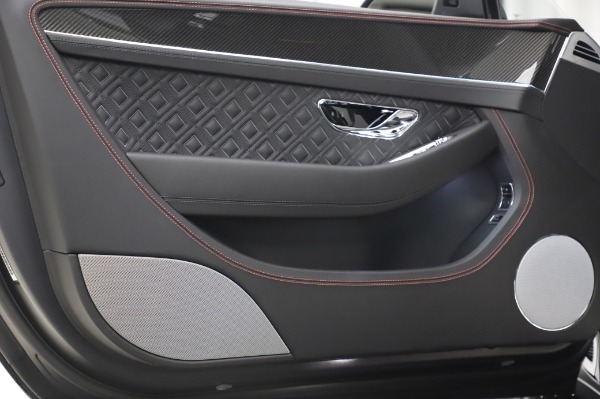 Used 2020 Bentley Continental GTC W12 for sale $254,900 at Alfa Romeo of Greenwich in Greenwich CT 06830 24