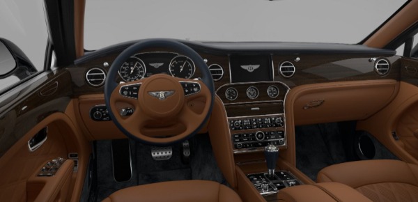 New 2020 Bentley Mulsanne for sale Sold at Alfa Romeo of Greenwich in Greenwich CT 06830 6