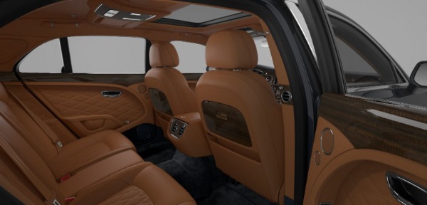 New 2020 Bentley Mulsanne for sale Sold at Alfa Romeo of Greenwich in Greenwich CT 06830 8