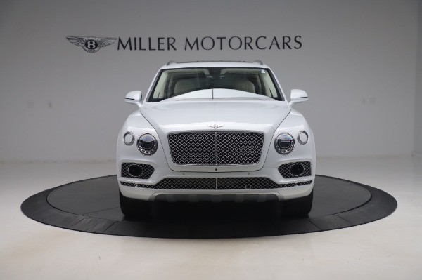 New 2020 Bentley Bentayga Hybrid for sale Sold at Alfa Romeo of Greenwich in Greenwich CT 06830 12