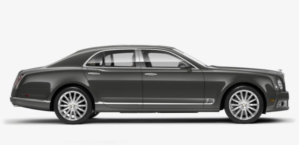 New 2020 Bentley Mulsanne for sale Sold at Alfa Romeo of Greenwich in Greenwich CT 06830 2