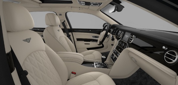 New 2020 Bentley Mulsanne for sale $356,970 at Alfa Romeo of Greenwich in Greenwich CT 06830 7