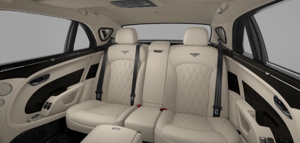 New 2020 Bentley Mulsanne for sale $356,970 at Alfa Romeo of Greenwich in Greenwich CT 06830 9