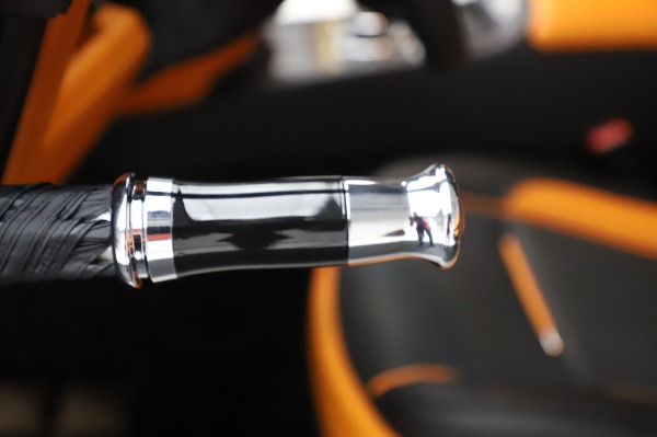 Used 2020 Rolls-Royce Wraith for sale $359,900 at Alfa Romeo of Greenwich in Greenwich CT 06830 18
