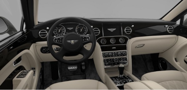 New 2020 Bentley Mulsanne Speed for sale Sold at Alfa Romeo of Greenwich in Greenwich CT 06830 6