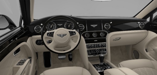 New 2020 Bentley Mulsanne Speed for sale Sold at Alfa Romeo of Greenwich in Greenwich CT 06830 6