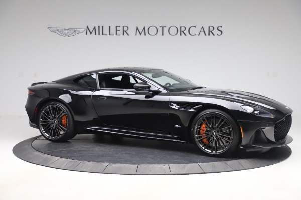 New 2020 Aston Martin DBS Superleggera for sale Sold at Alfa Romeo of Greenwich in Greenwich CT 06830 11