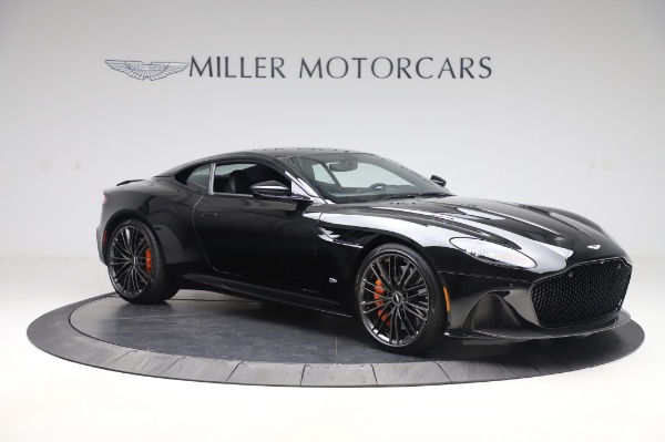 New 2020 Aston Martin DBS Superleggera for sale Sold at Alfa Romeo of Greenwich in Greenwich CT 06830 12