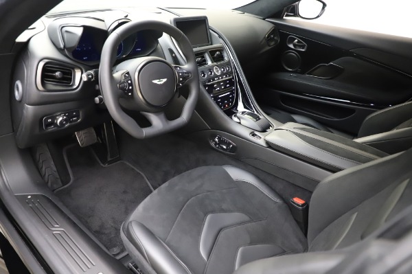 New 2020 Aston Martin DBS Superleggera for sale Sold at Alfa Romeo of Greenwich in Greenwich CT 06830 13