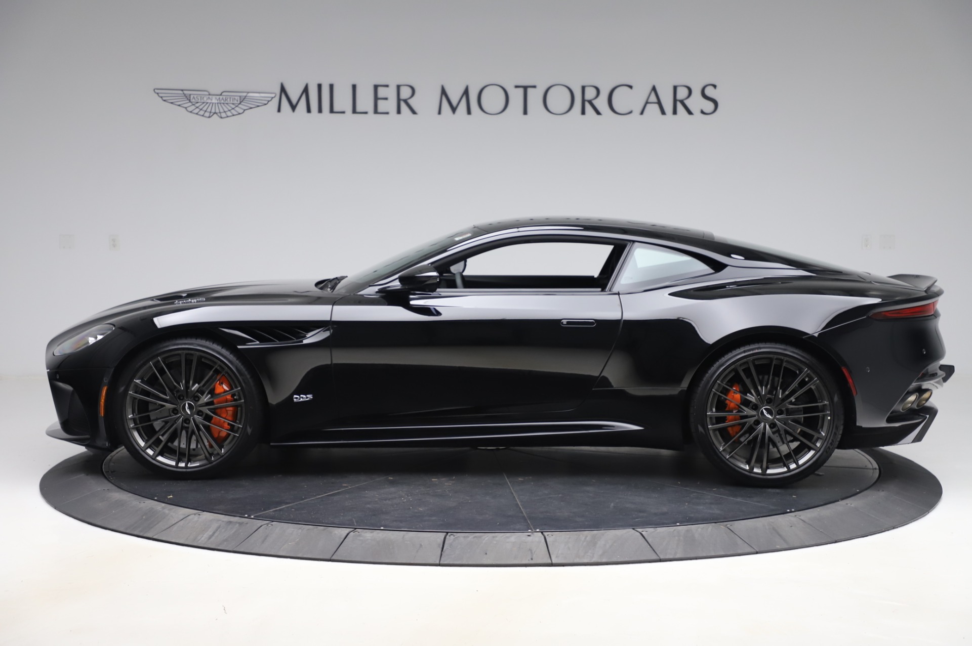 New 2020 Aston Martin DBS Superleggera For Sale (Special Pricing