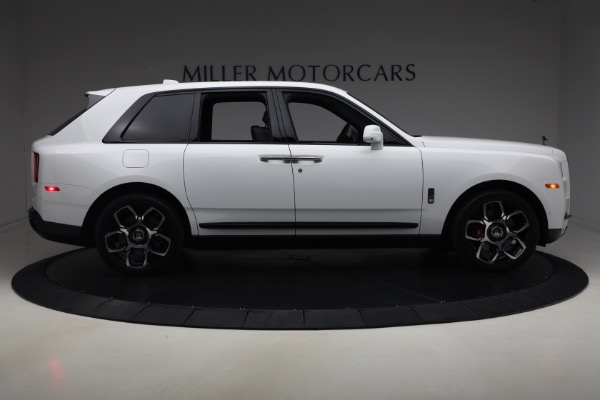Used 2020 Rolls-Royce Cullinan Black Badge for sale $299,900 at Alfa Romeo of Greenwich in Greenwich CT 06830 10