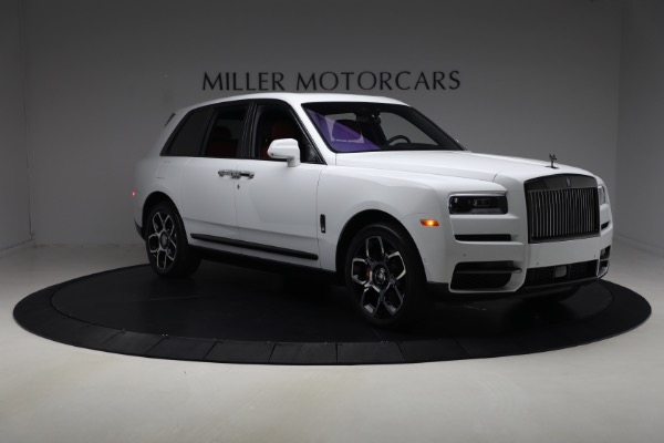 Used 2020 Rolls-Royce Cullinan Black Badge for sale $299,900 at Alfa Romeo of Greenwich in Greenwich CT 06830 11