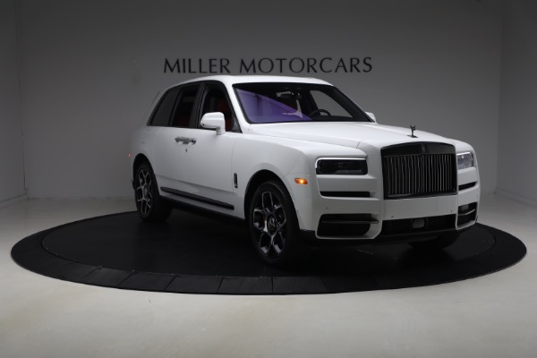 Used 2020 Rolls-Royce Cullinan Black Badge for sale $299,900 at Alfa Romeo of Greenwich in Greenwich CT 06830 12