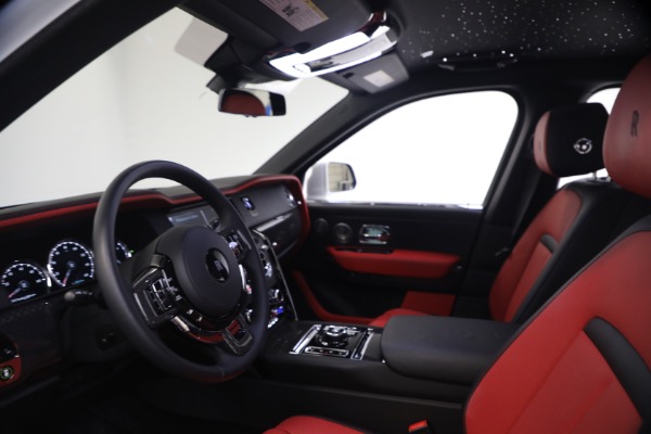 Used 2020 Rolls-Royce Cullinan Black Badge for sale $299,900 at Alfa Romeo of Greenwich in Greenwich CT 06830 16