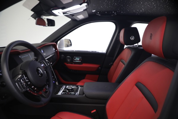 Used 2020 Rolls-Royce Cullinan Black Badge for sale $299,900 at Alfa Romeo of Greenwich in Greenwich CT 06830 17