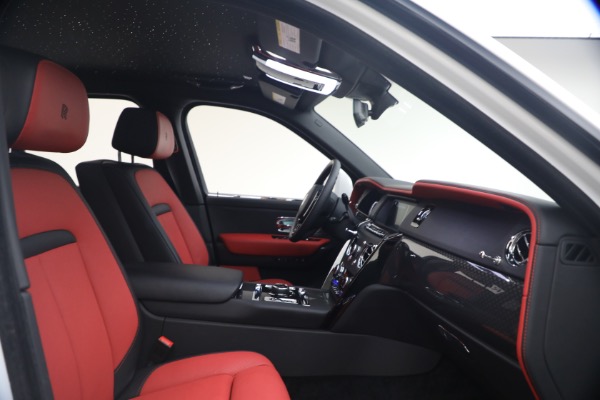 Used 2020 Rolls-Royce Cullinan Black Badge for sale $299,900 at Alfa Romeo of Greenwich in Greenwich CT 06830 19