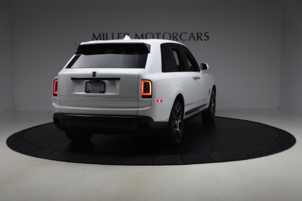 Used 2020 Rolls-Royce Cullinan Black Badge for sale $299,900 at Alfa Romeo of Greenwich in Greenwich CT 06830 2