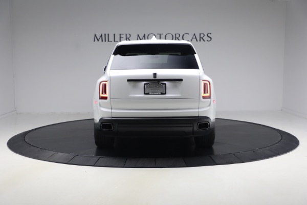 Used 2020 Rolls-Royce Cullinan Black Badge for sale $299,900 at Alfa Romeo of Greenwich in Greenwich CT 06830 9