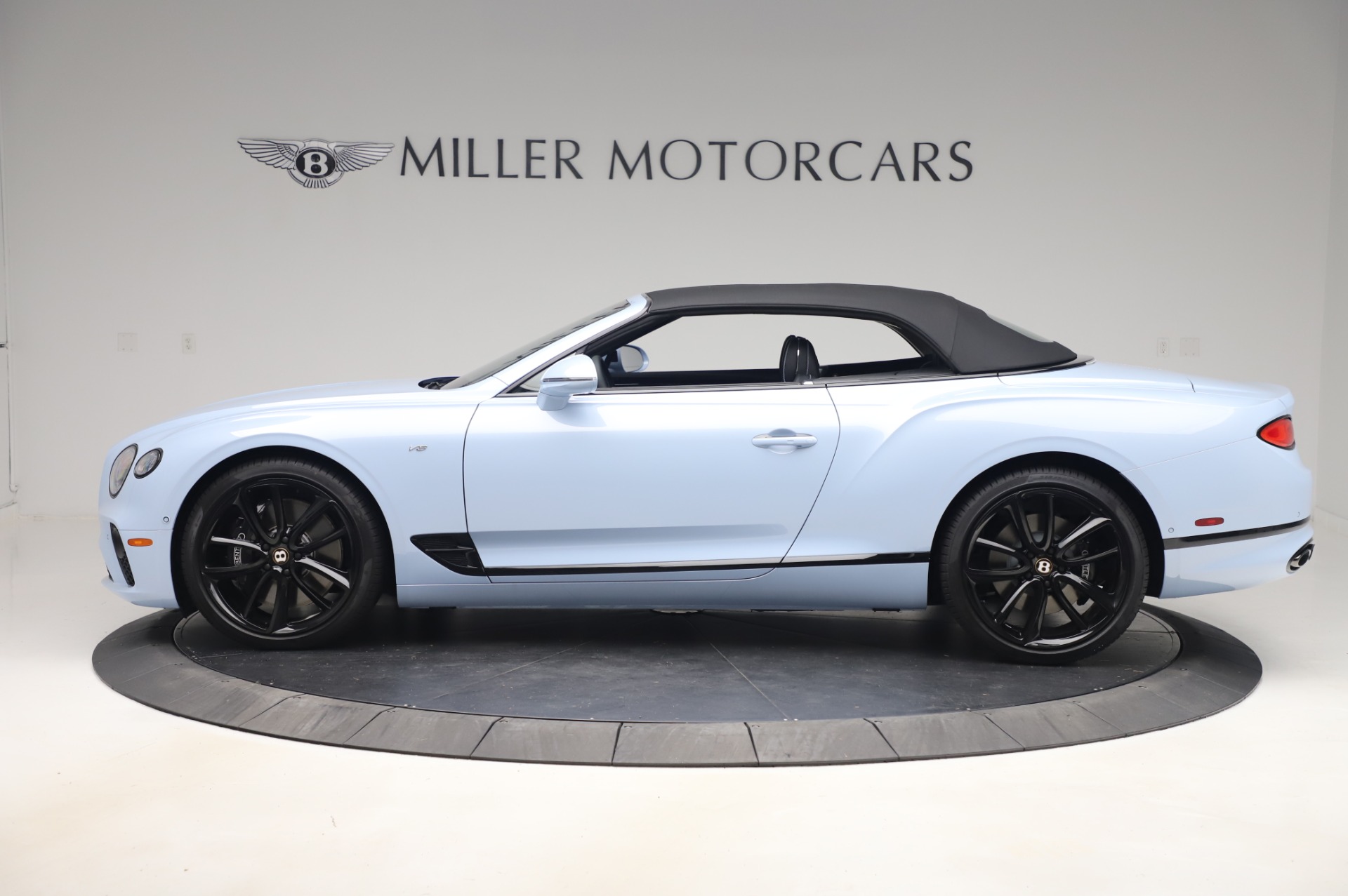 2020 Bentley Continental GT Base - Photo 14