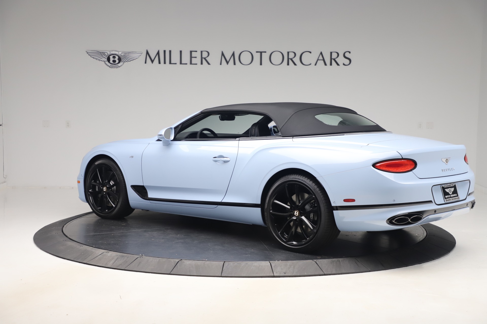 2020 Bentley Continental GT Base - Photo 15