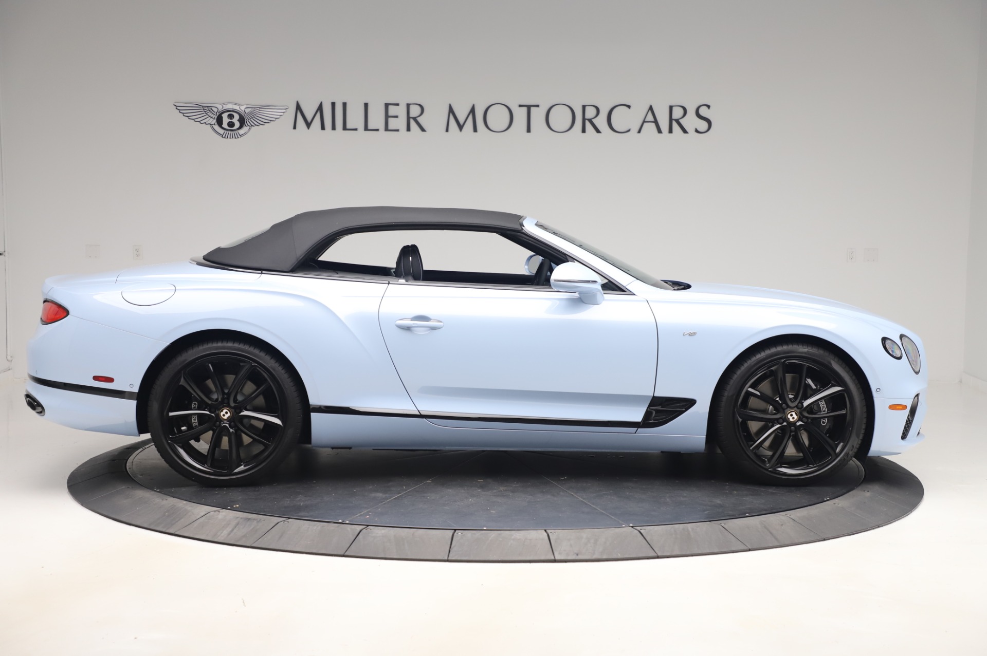 2020 Bentley Continental GT Base - Photo 17