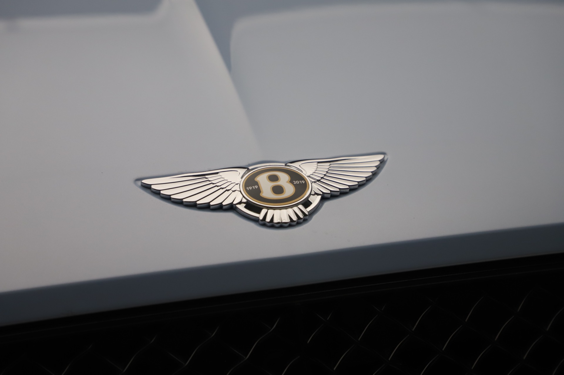 2020 Bentley Continental GT Base - Photo 19