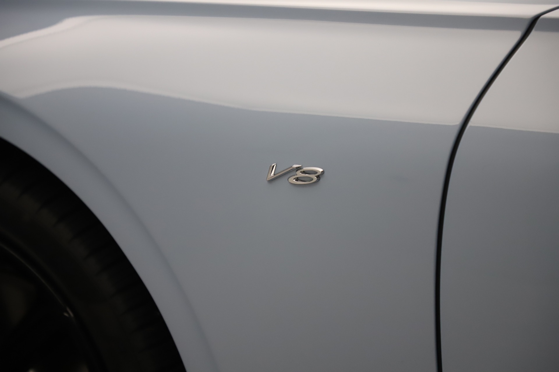 2020 Bentley Continental GT Base - Photo 21