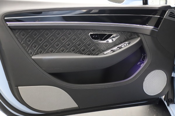 Used 2020 Bentley Continental GTC V8 for sale $199,900 at Alfa Romeo of Greenwich in Greenwich CT 06830 22