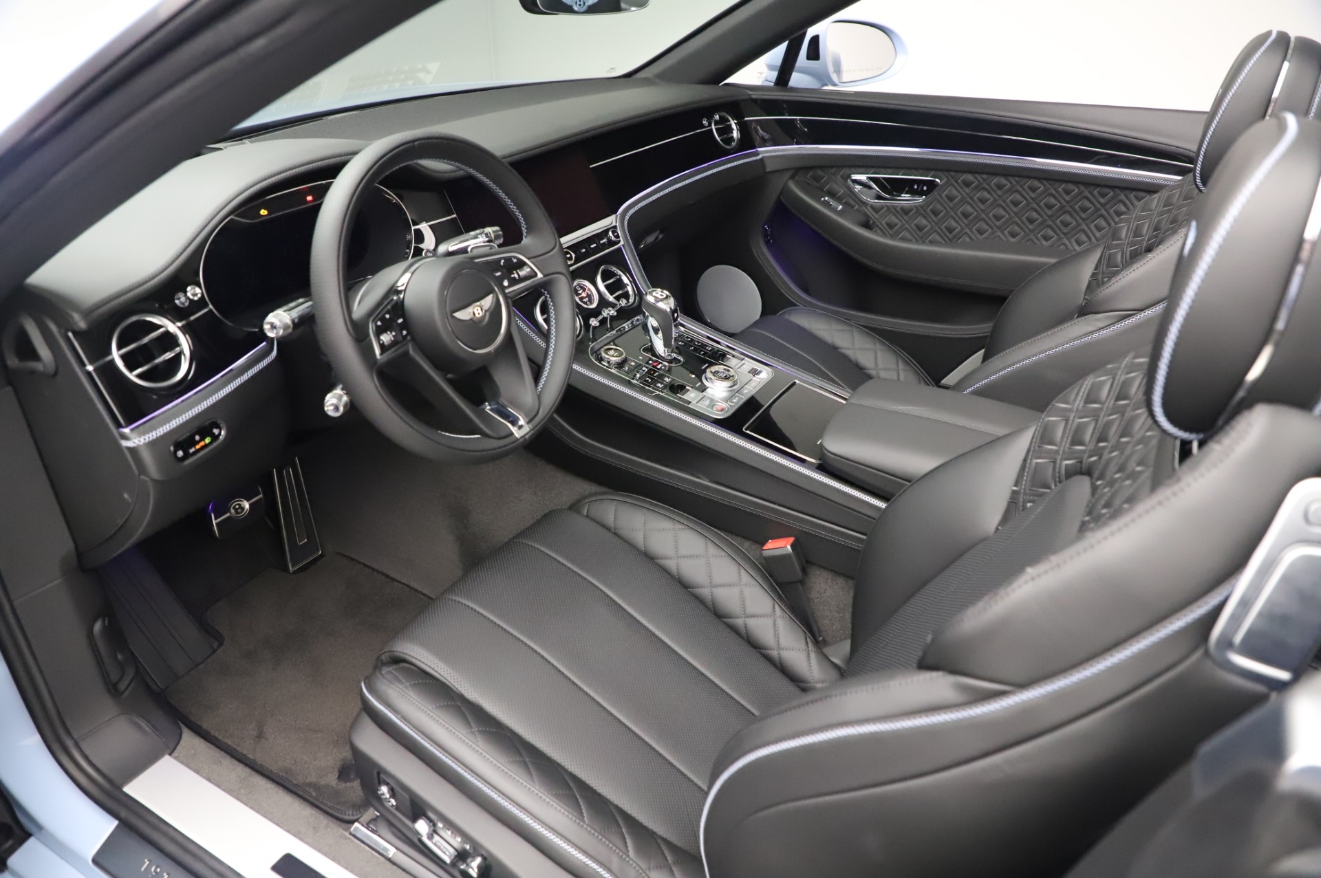 2020 Bentley Continental GT Base - Photo 23