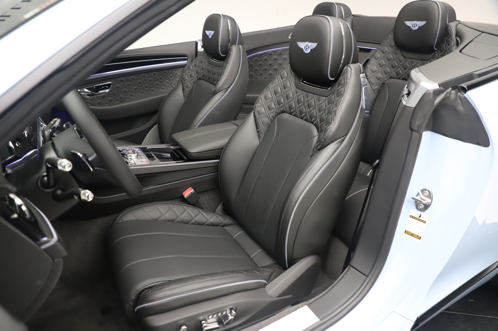 2020 Bentley Continental GT Base - Photo 25