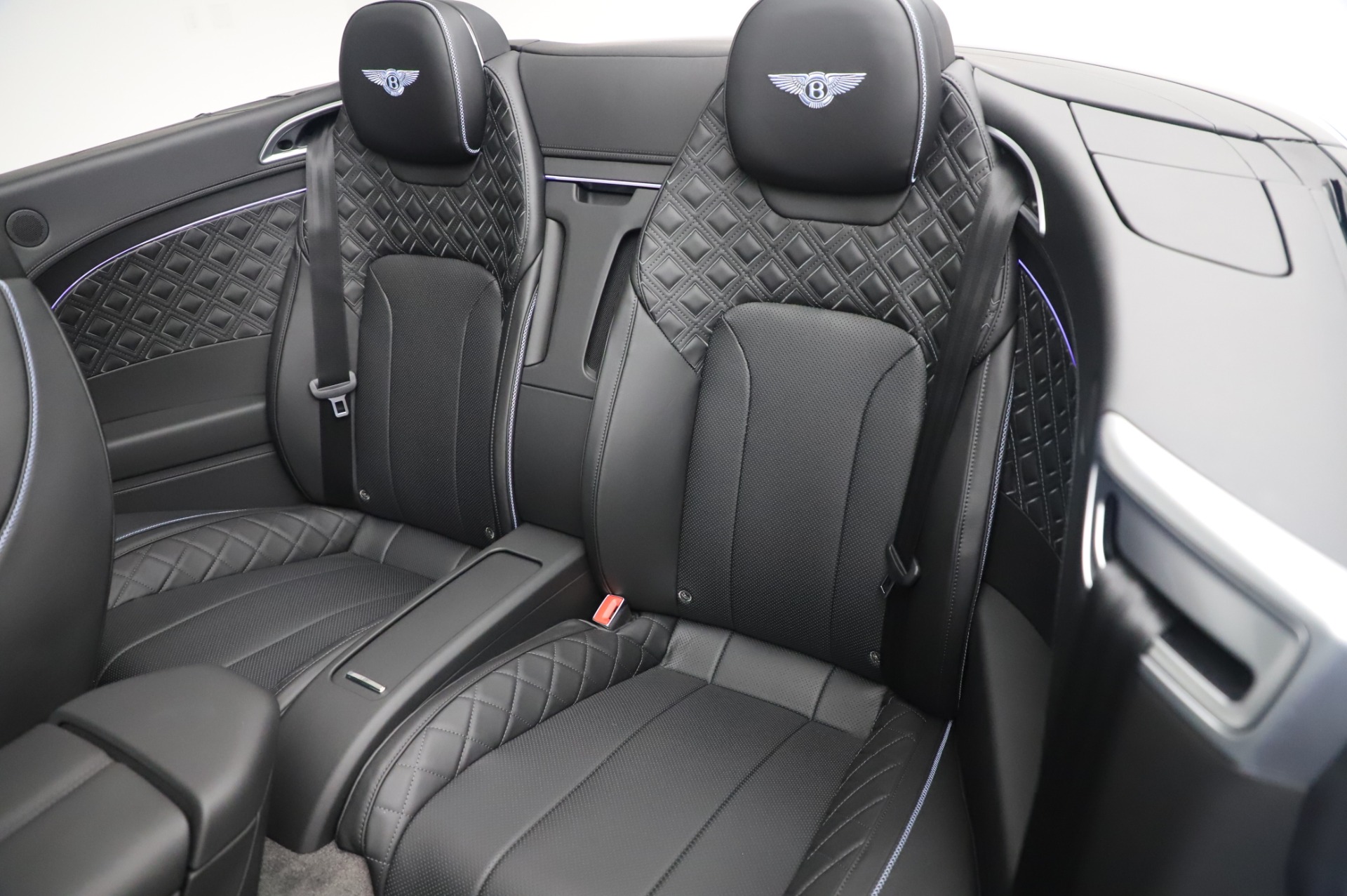 2020 Bentley Continental GT Base - Photo 26