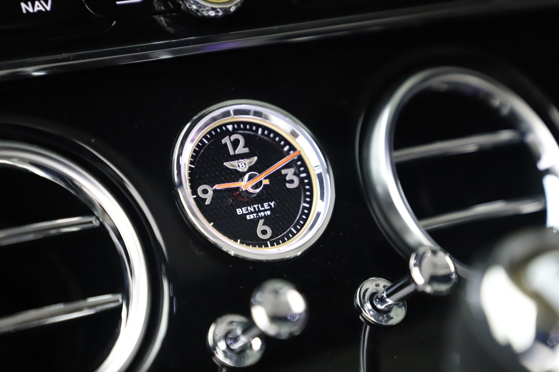 2020 Bentley Continental GT Base - Photo 27