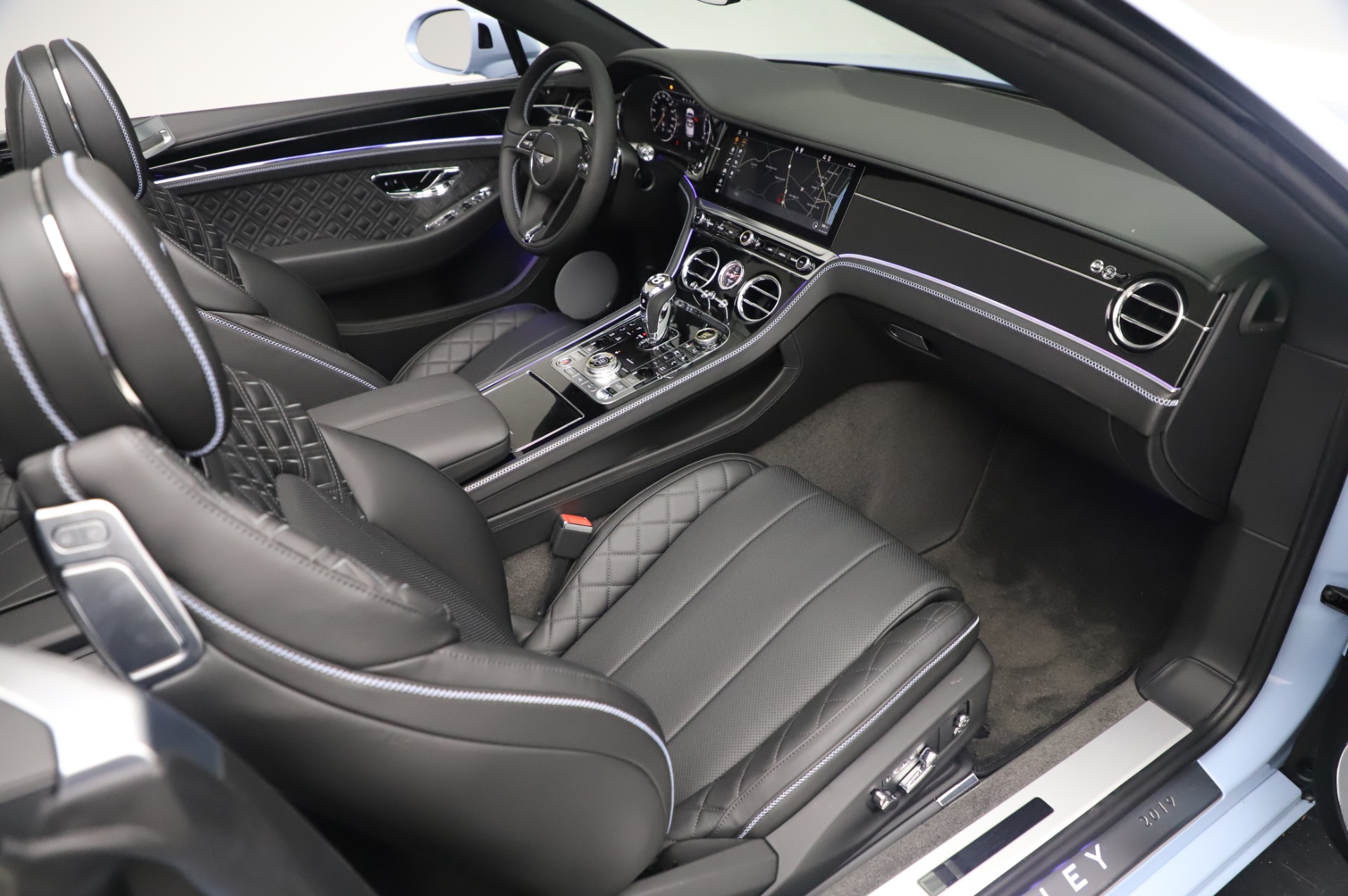 2020 Bentley Continental GT Base - Photo 28