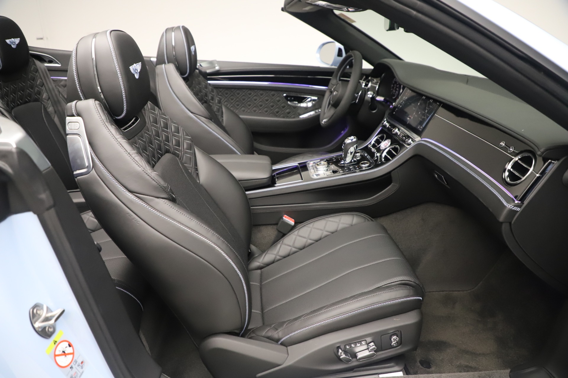2020 Bentley Continental GT Base - Photo 29