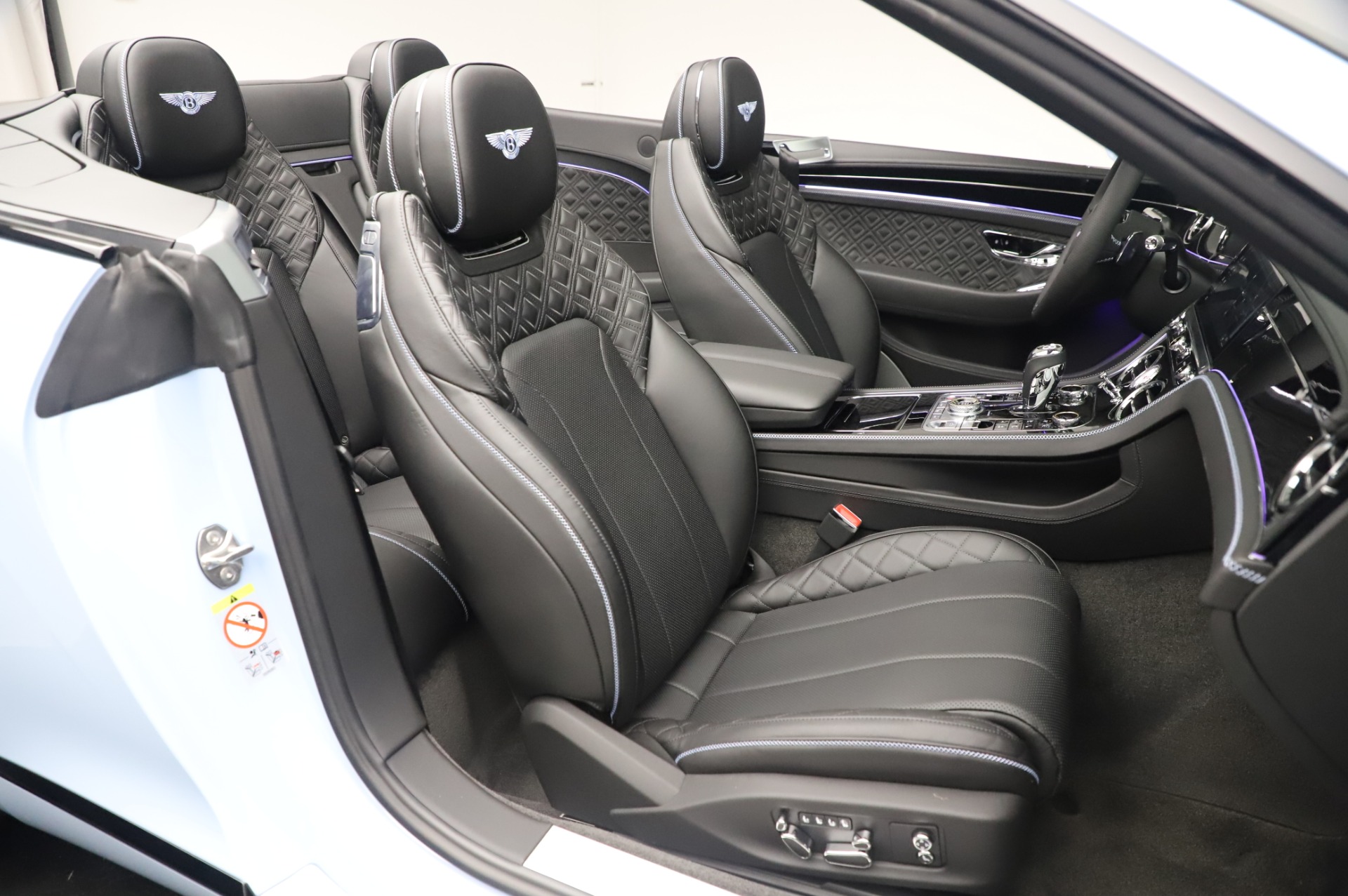 2020 Bentley Continental GT Base - Photo 30