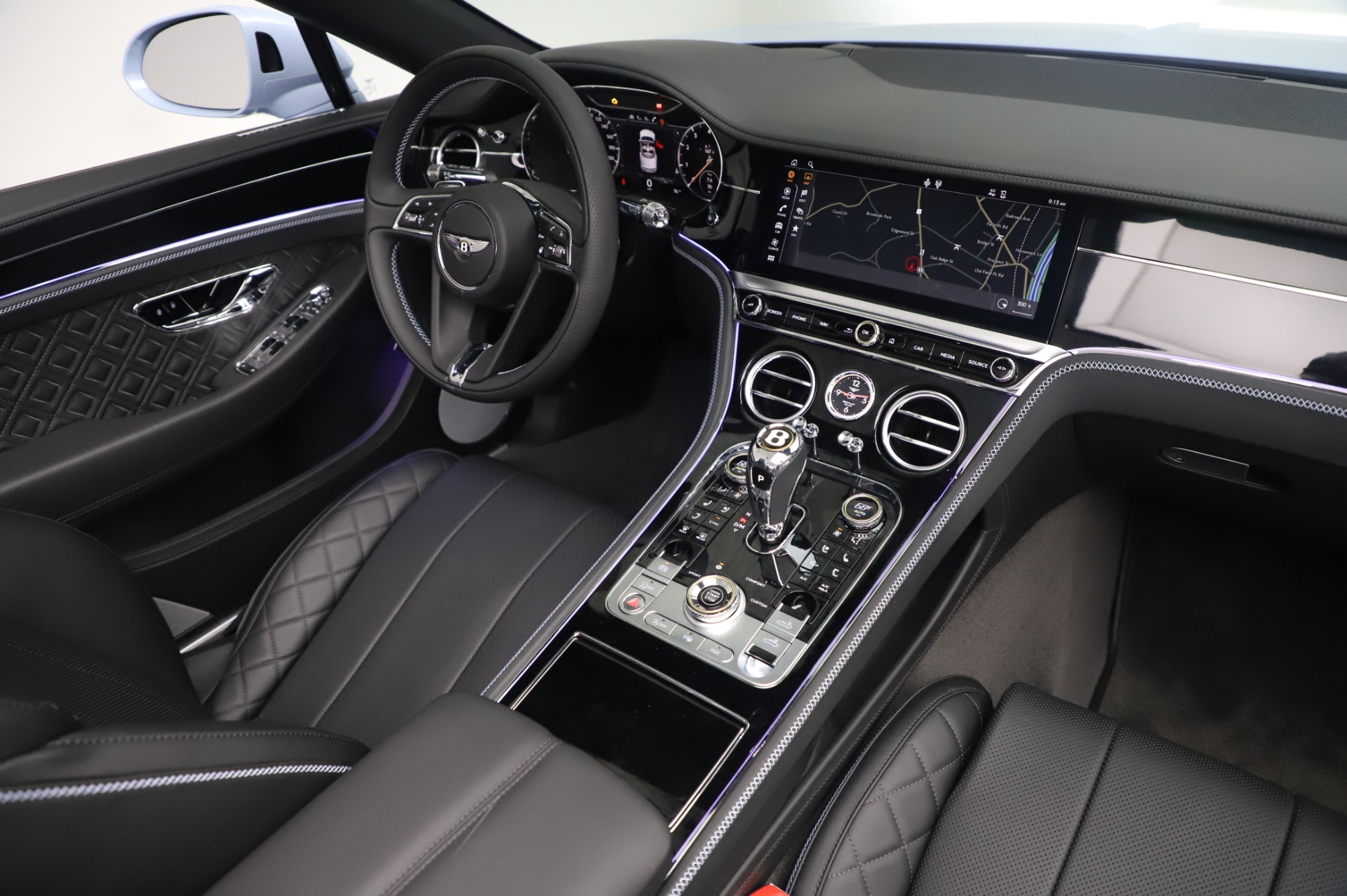2020 Bentley Continental GT Base - Photo 31
