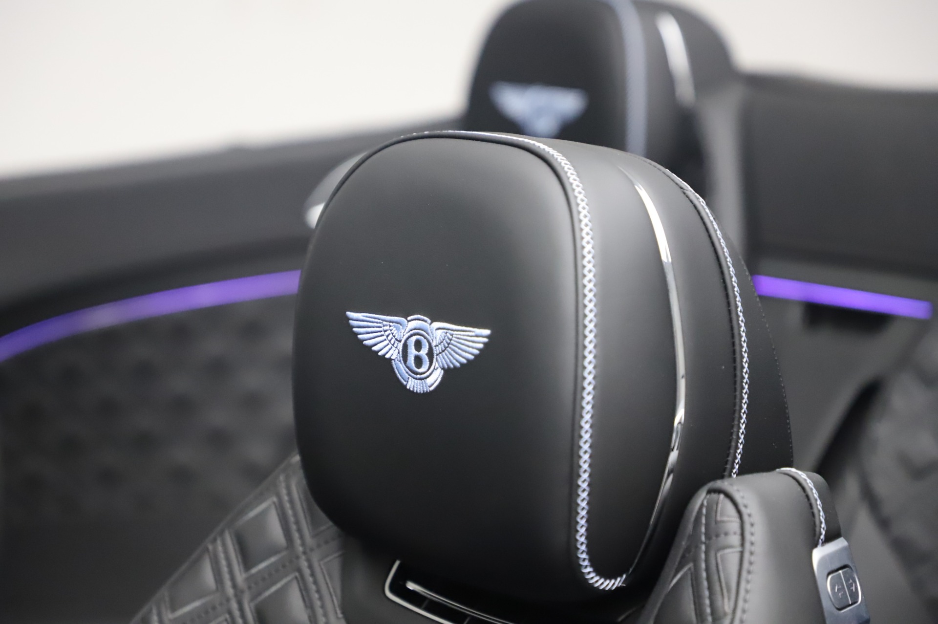 2020 Bentley Continental GT Base - Photo 32